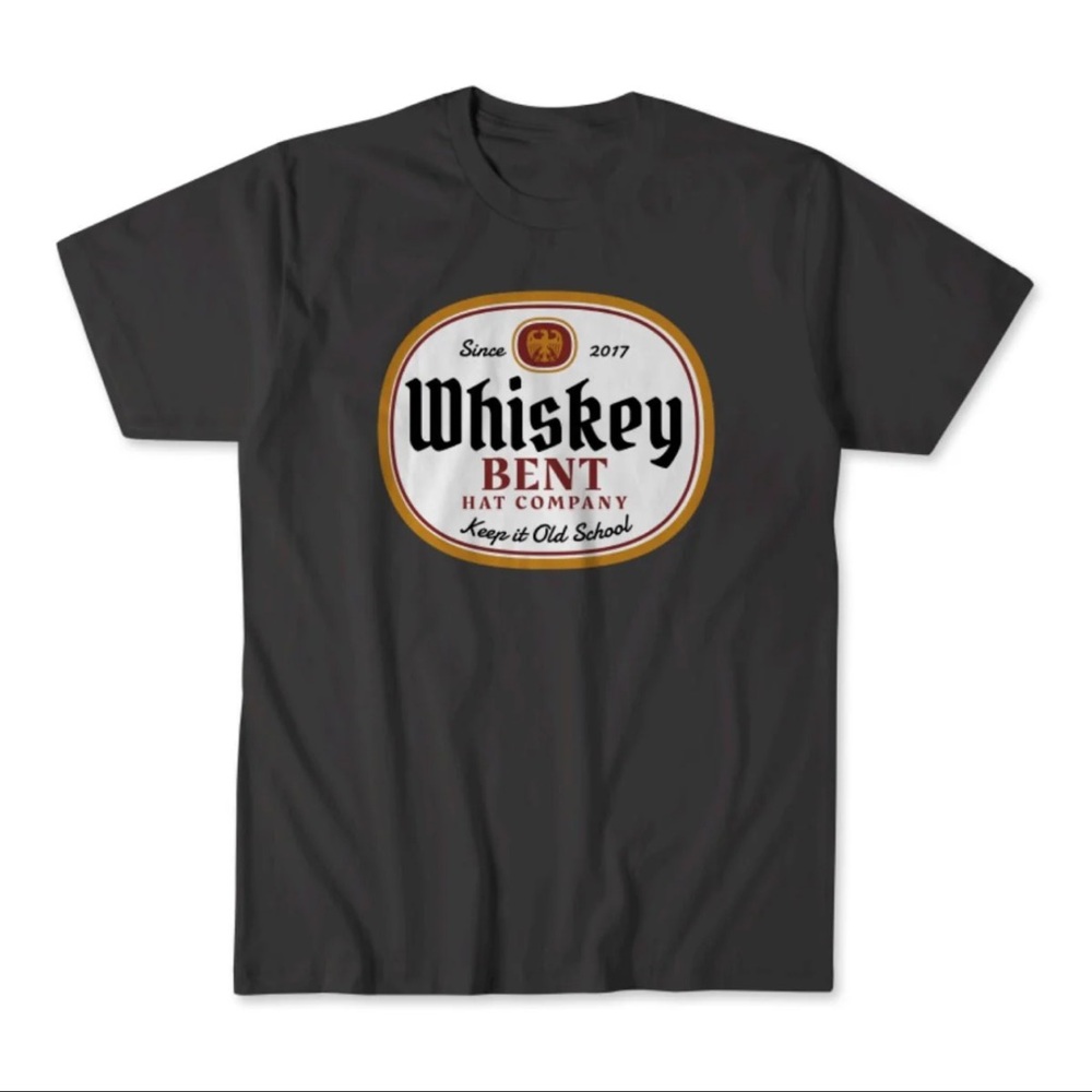 Black Men's Shirt